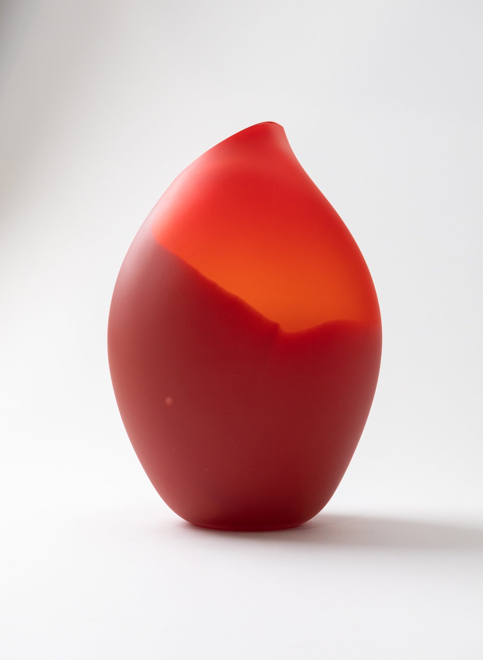 Small Hot Pocket - Red