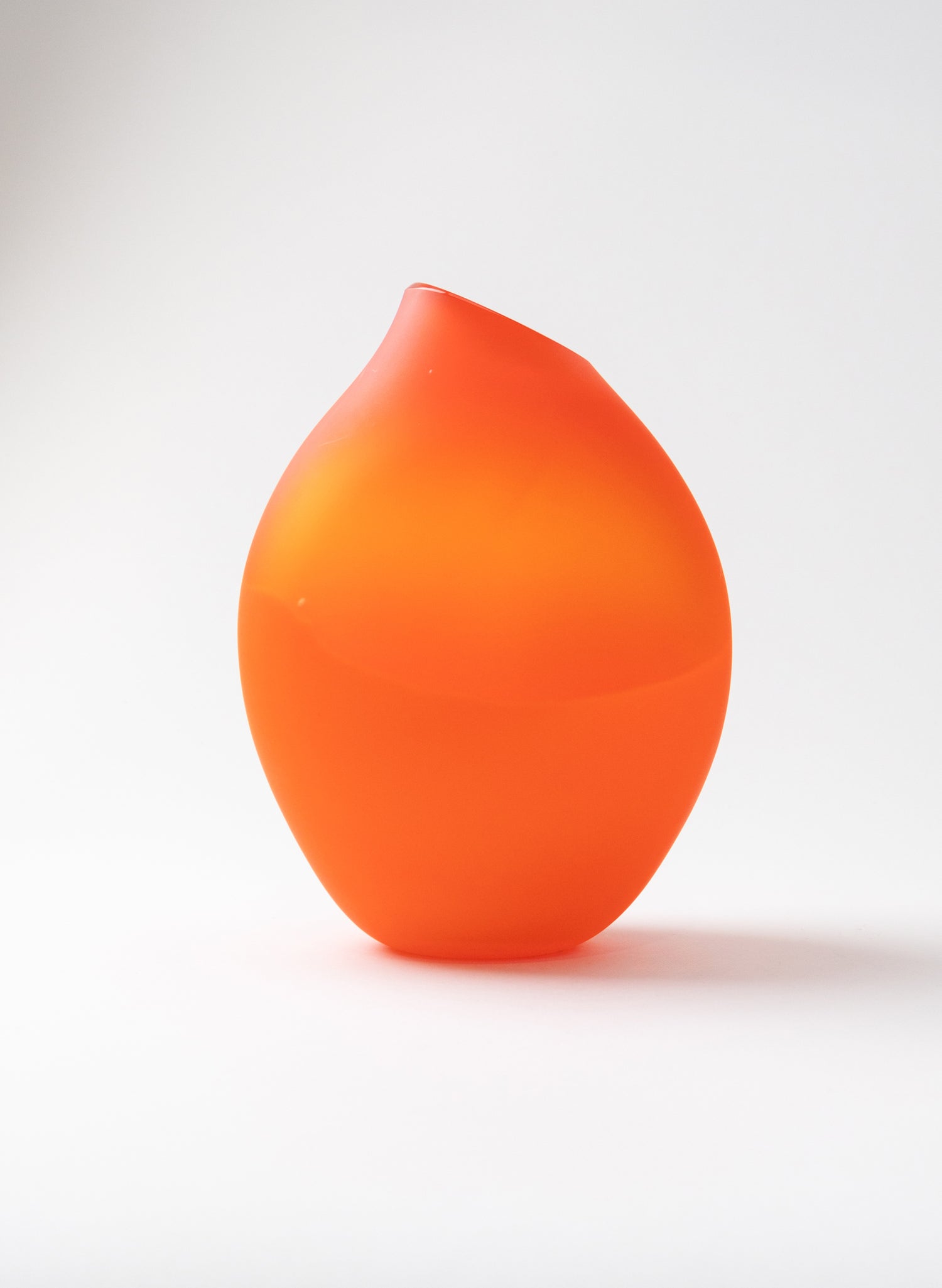 Small Hot Pocket - Orange 