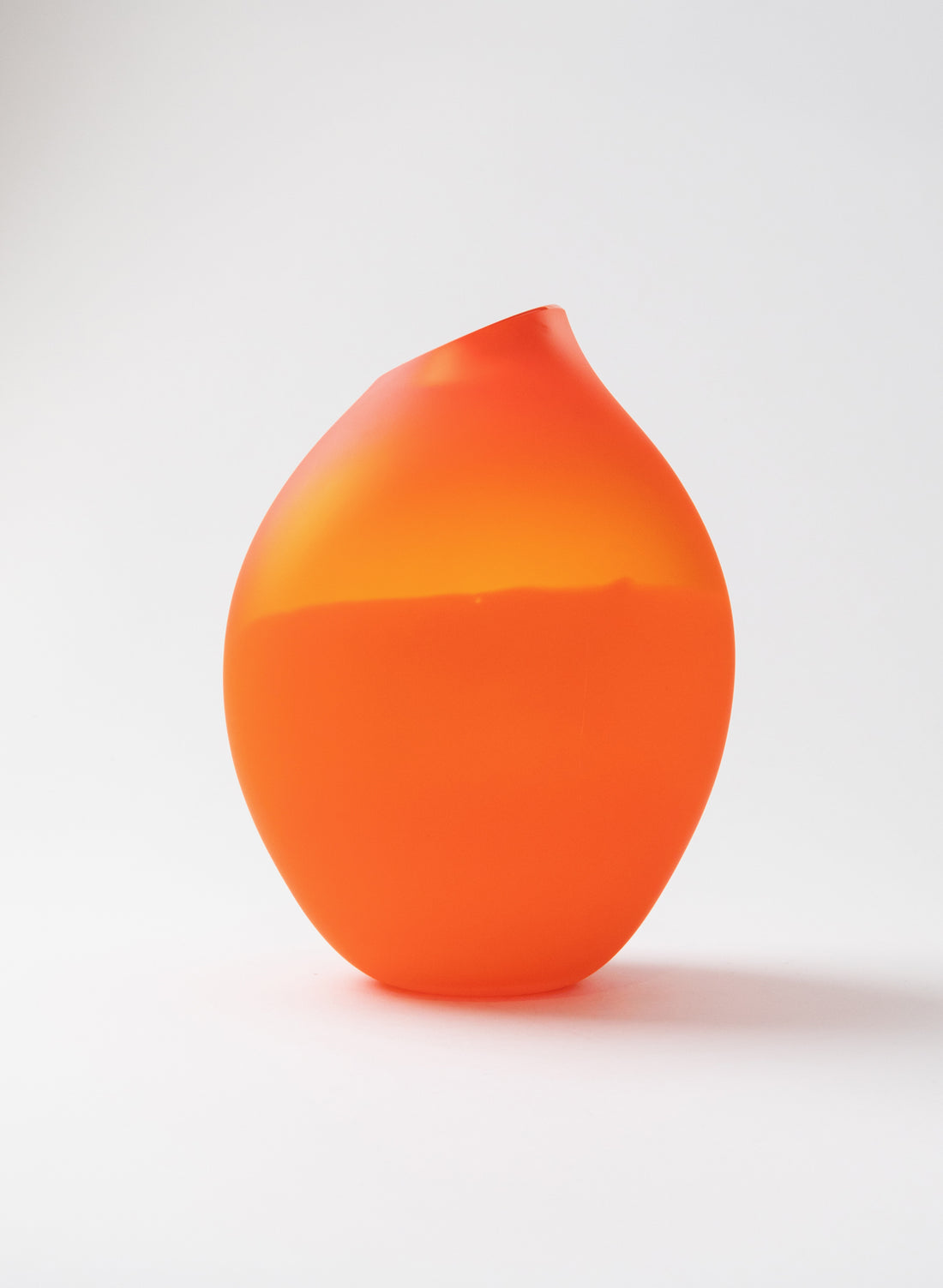 Small Hot Pocket - Orange 