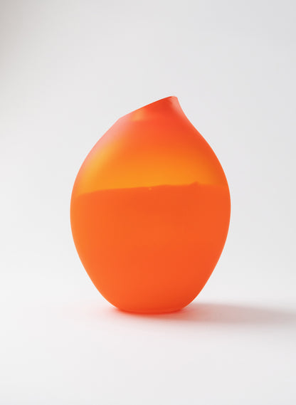 Small Hot Pocket - Orange 