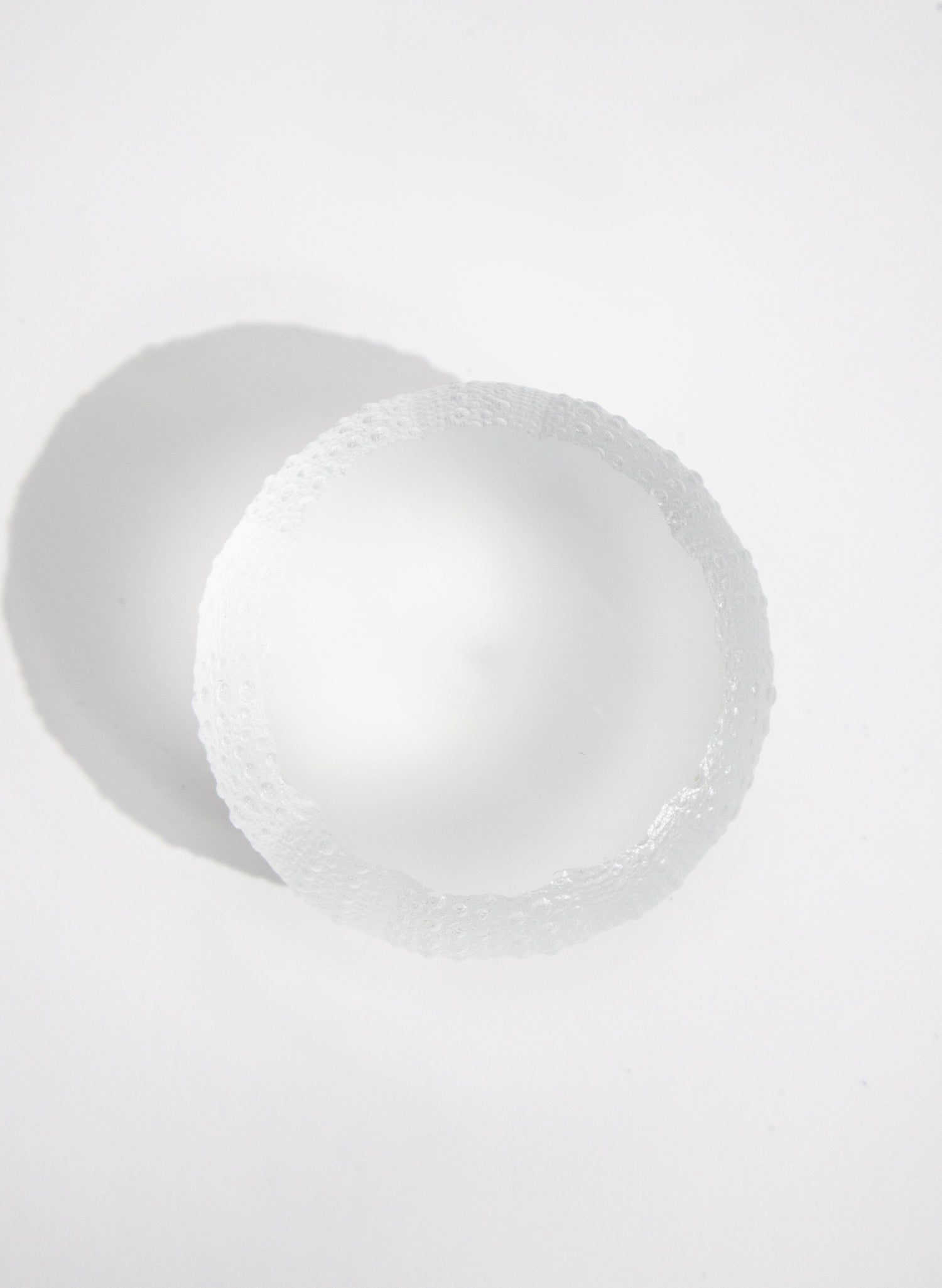 XXLarge Sea Urchin - Clear