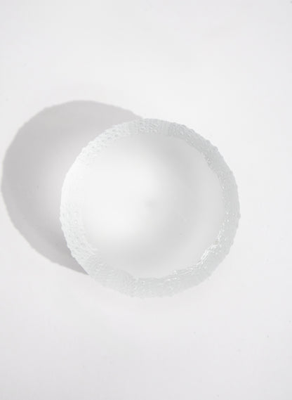 XXLarge Sea Urchin - Clear