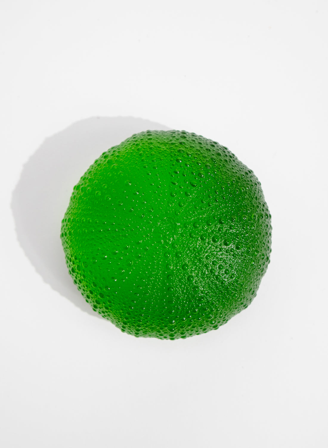 XXLarge Sea Urchin - Emerald