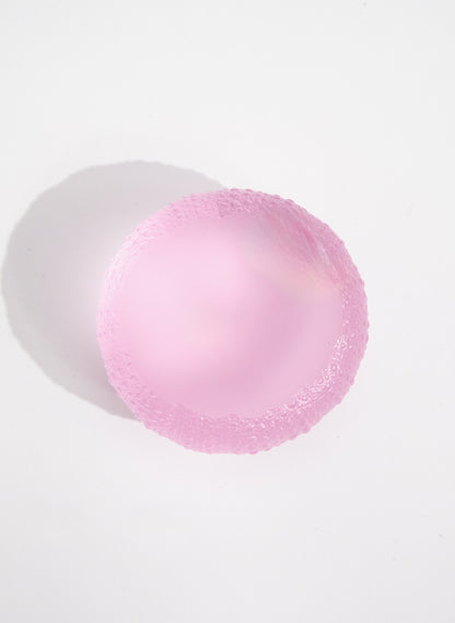 XLarge Sea Urchin - Pink