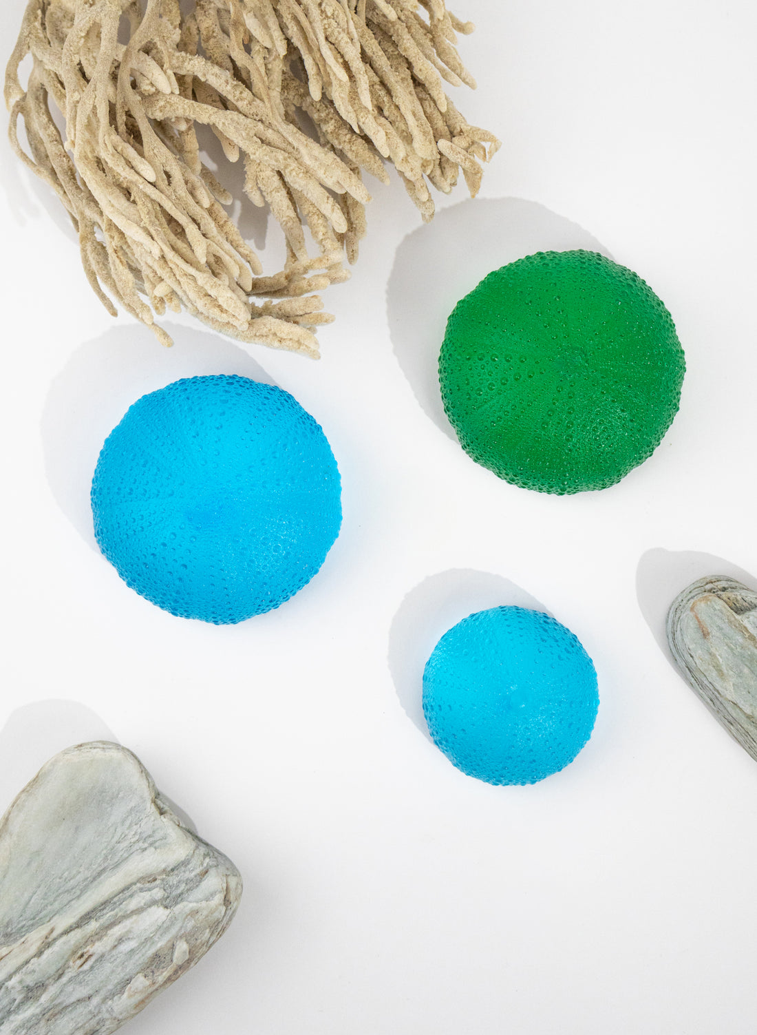 XXLarge Sea Urchin - Emerald