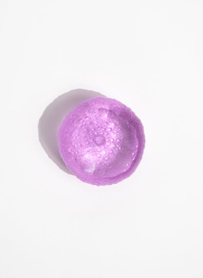 Large Sea Urchin - Fuchsia