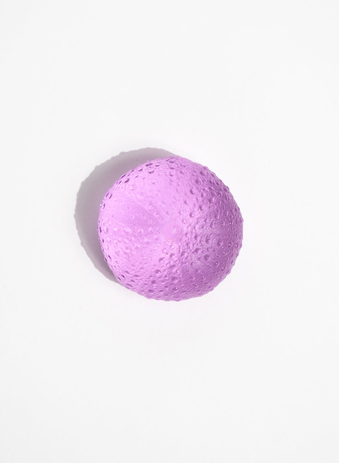 Small Sea Urchin - Fuchsia