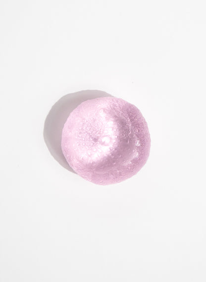 Small Sea Urchin - Pink