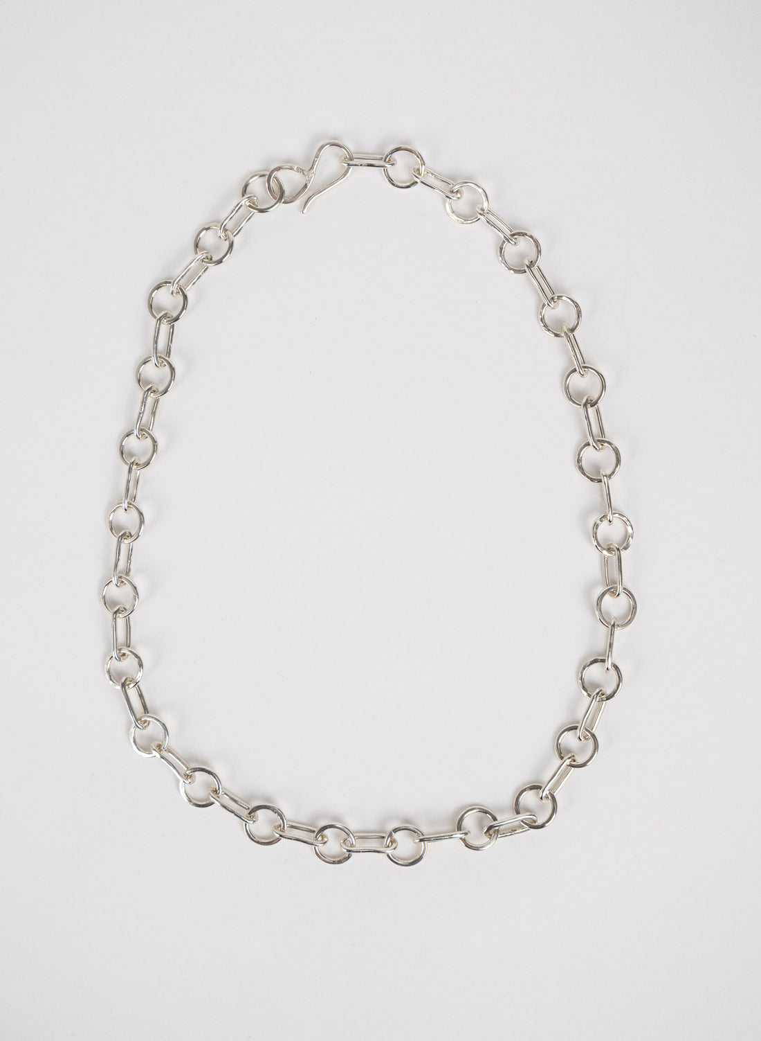 Organic Tales Necklace