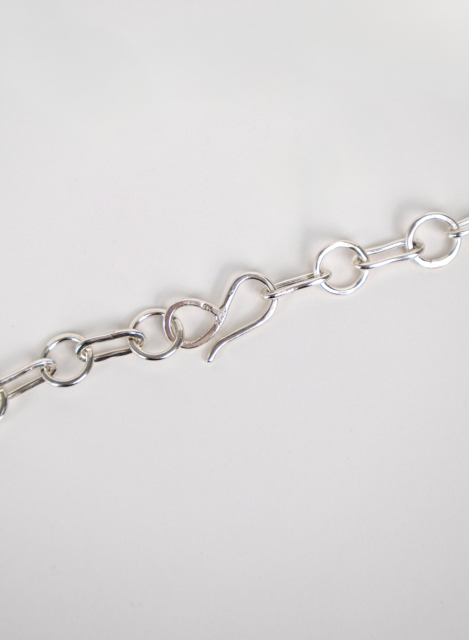 Organic Tales Necklace