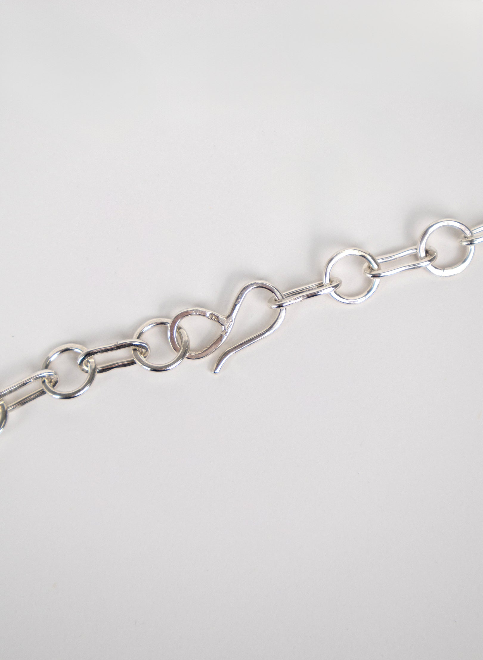 Organic Tales Necklace