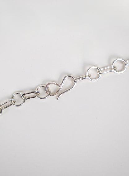 Organic Tales Necklace