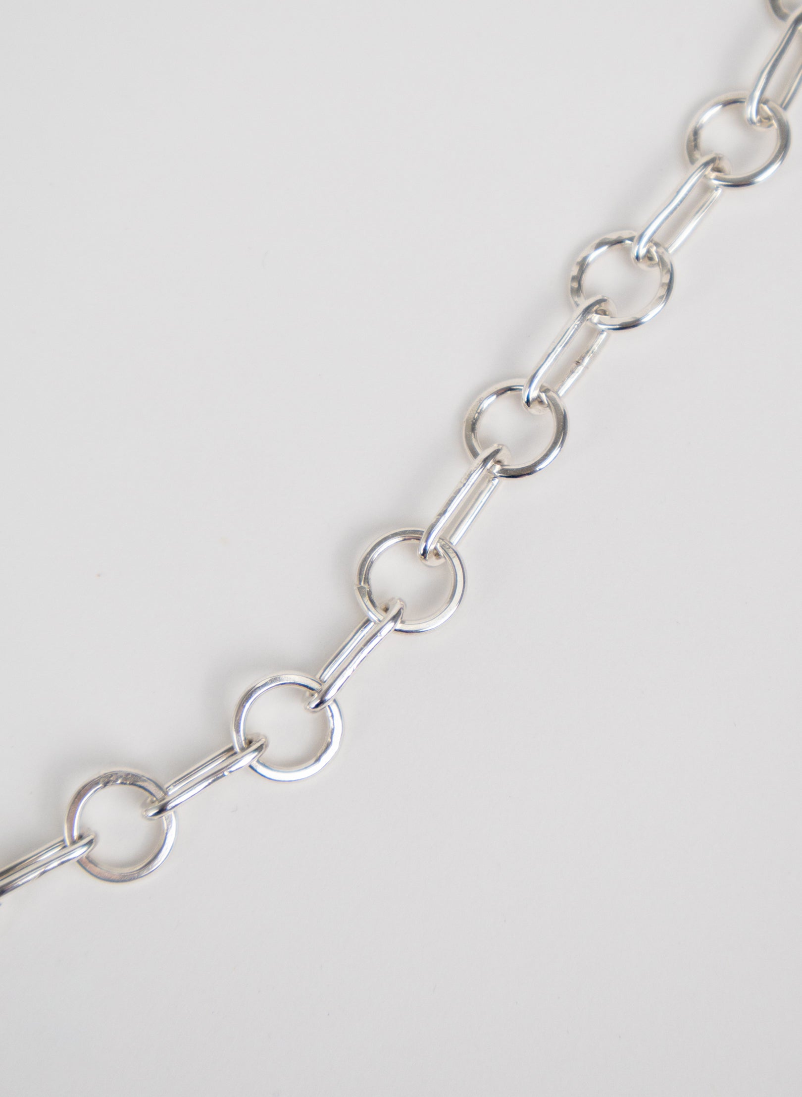 Organic Tales Necklace