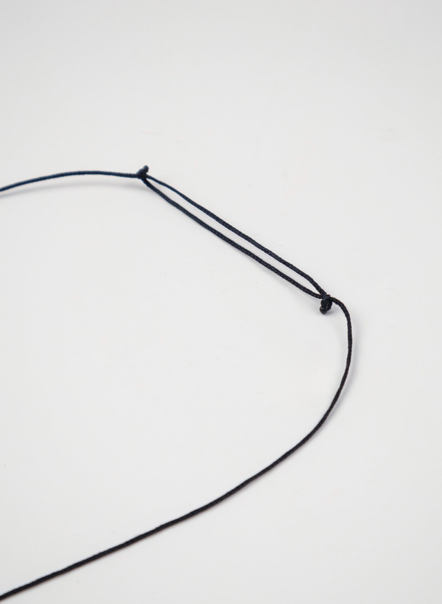 Kōwhai Seed Pod Pendant - Silver