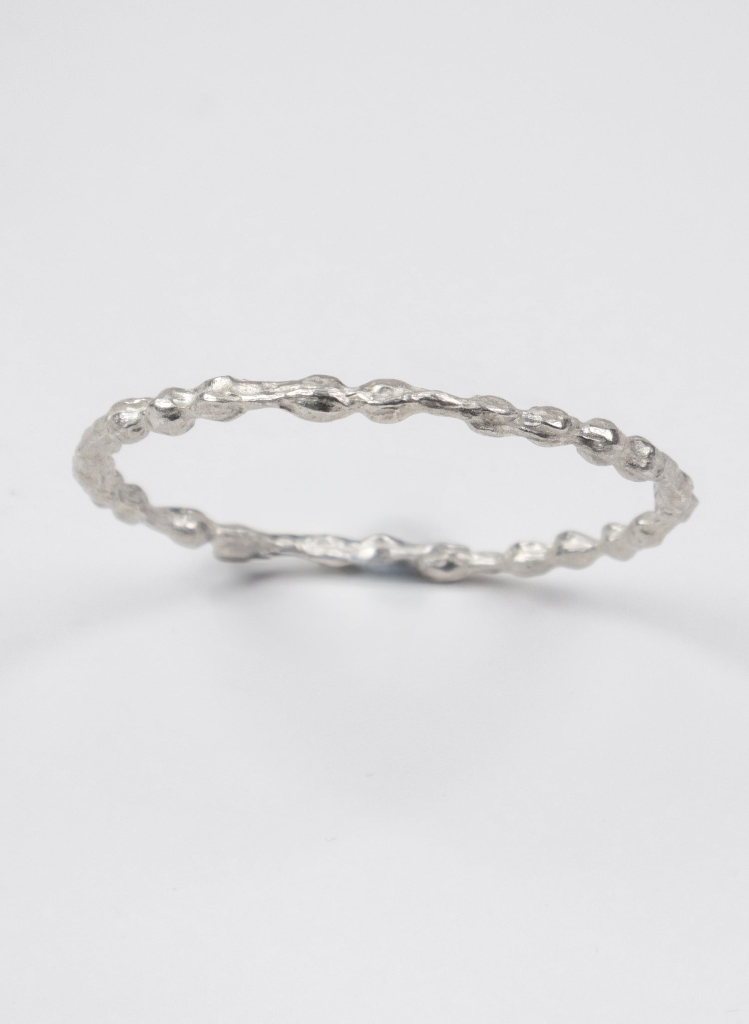 Kowhai Seed Pod Bangle