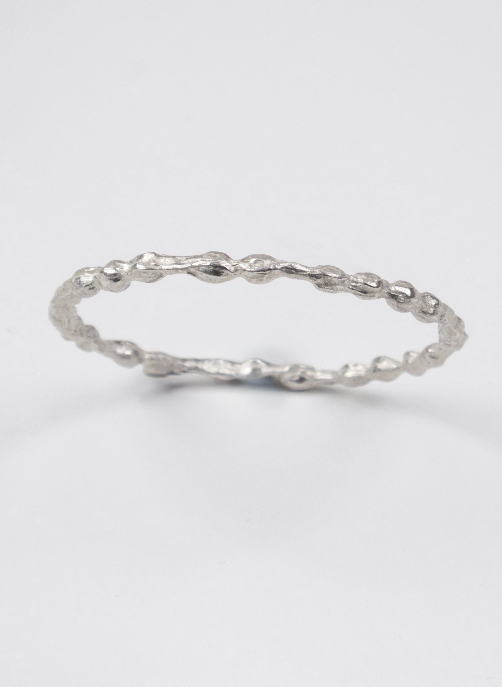 Kowhai Seed Pod Bangle