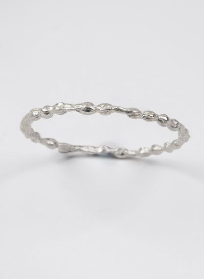Kowhai Seed Pod Bangle