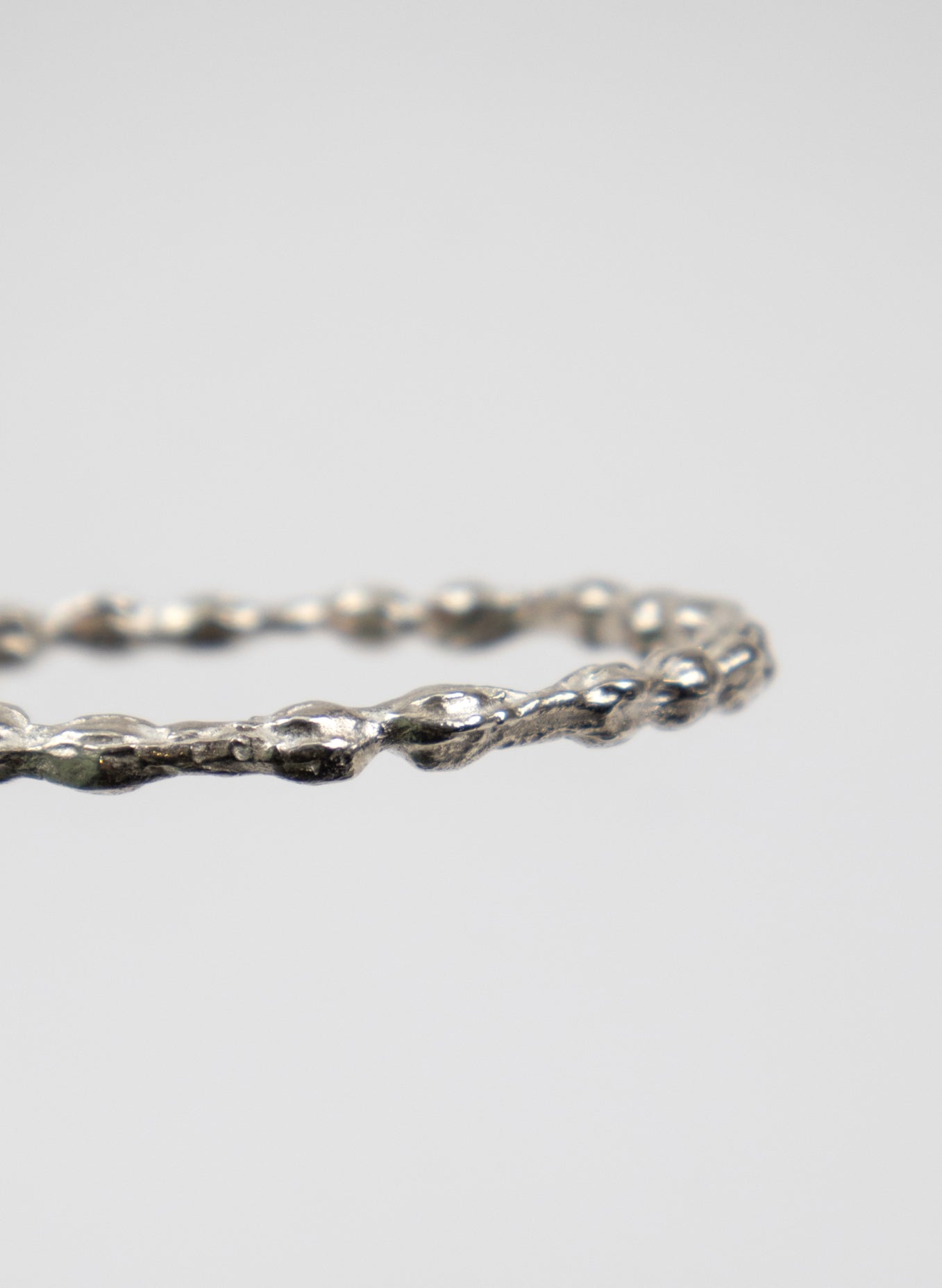 Kowhai Seed Pod Bangle