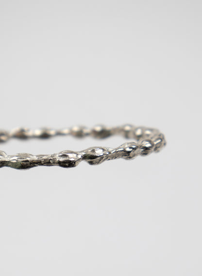 Kowhai Seed Pod Bangle