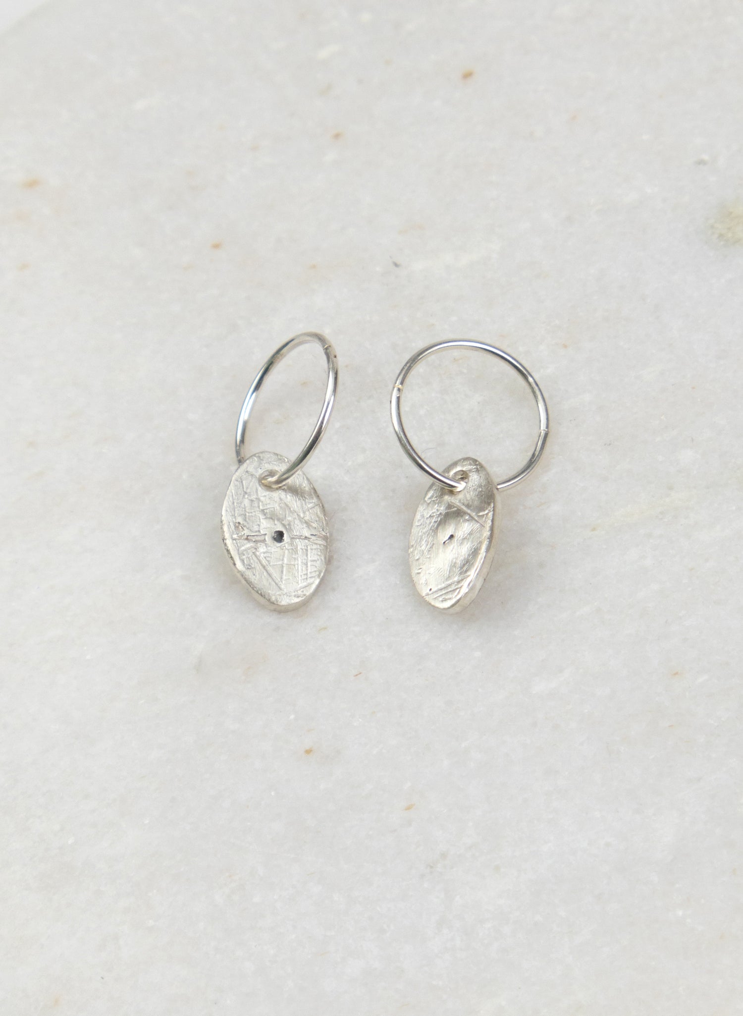 Nebula Gem Earrings