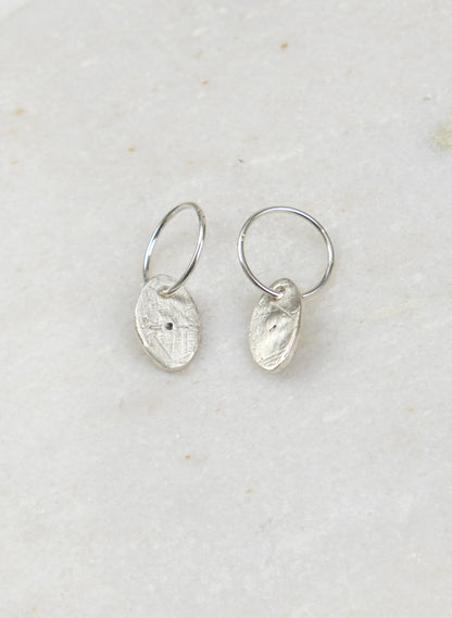 Nebula Gem Earrings