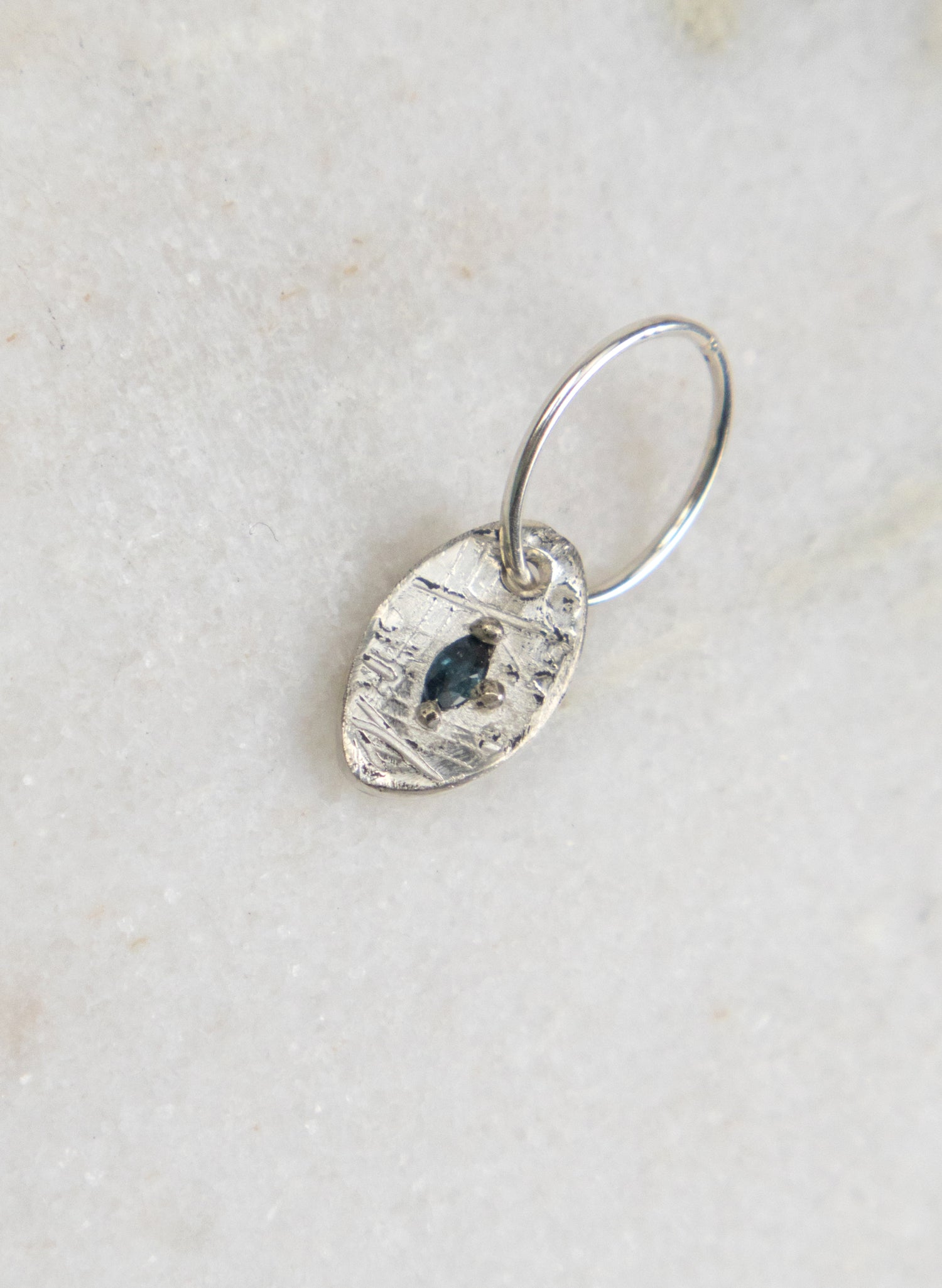 Nebula Gem Earrings