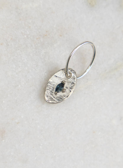 Nebula Gem Earrings