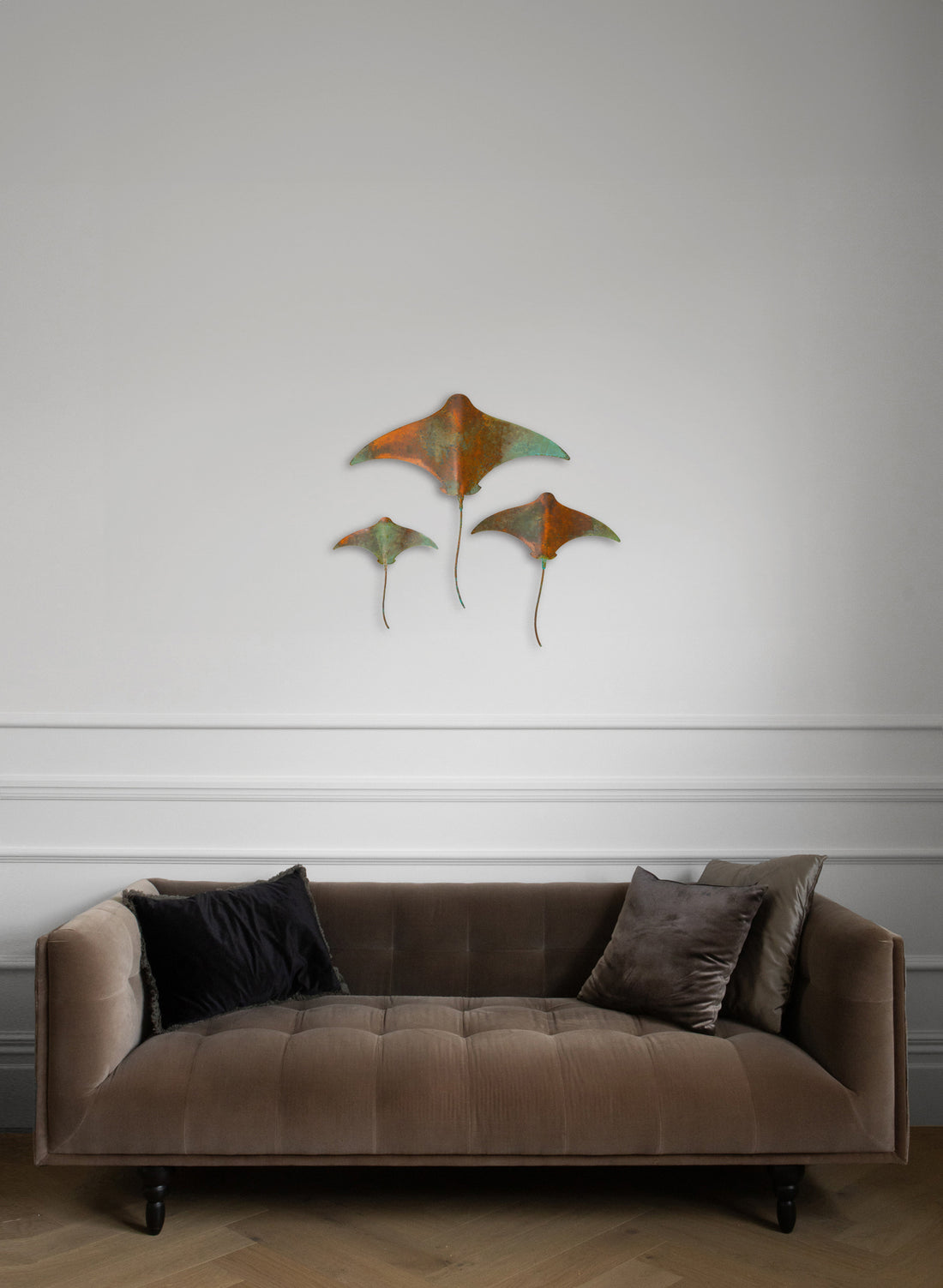 Stingray - Set of 3 