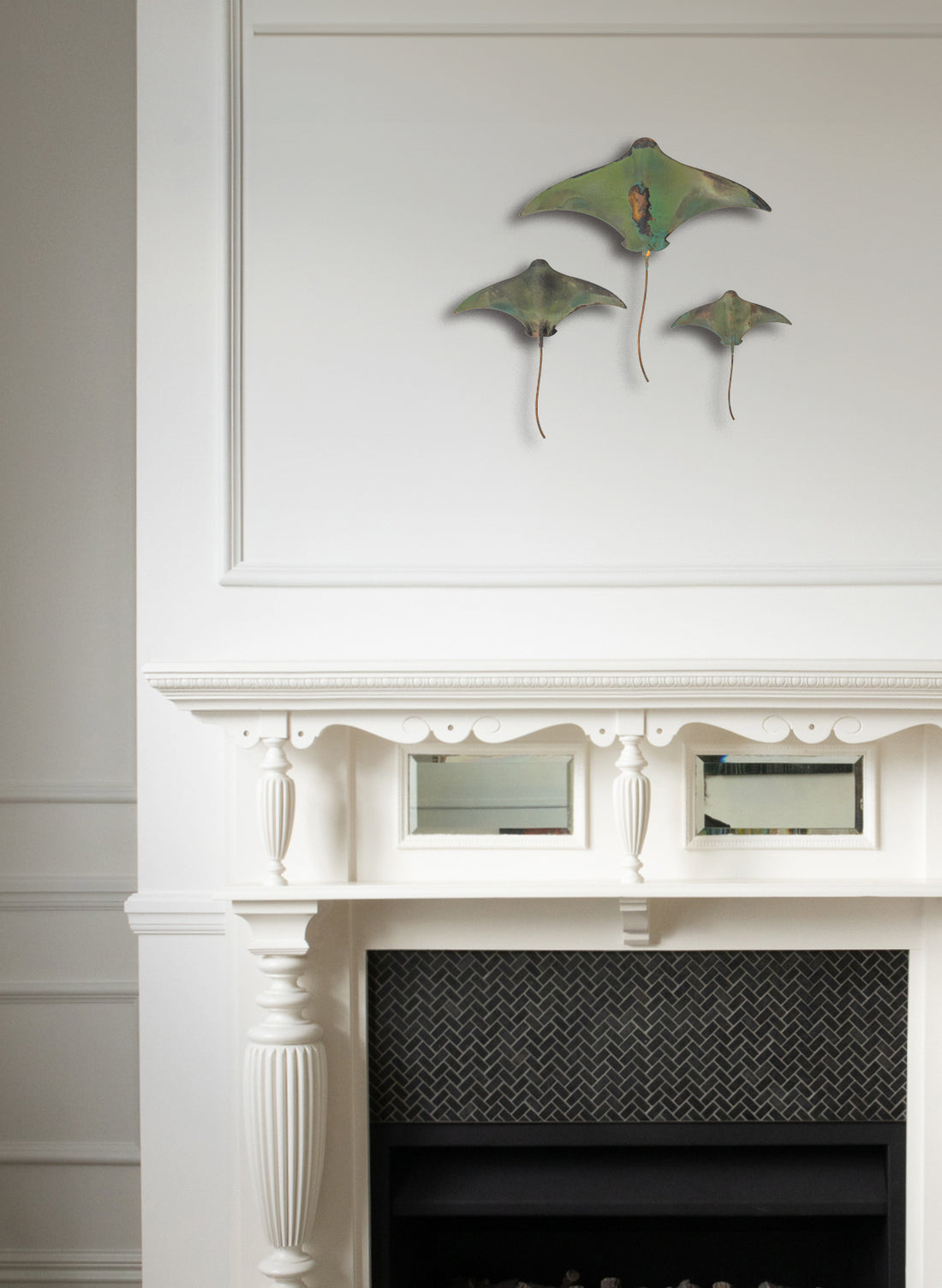 Stingray - Set of 3 