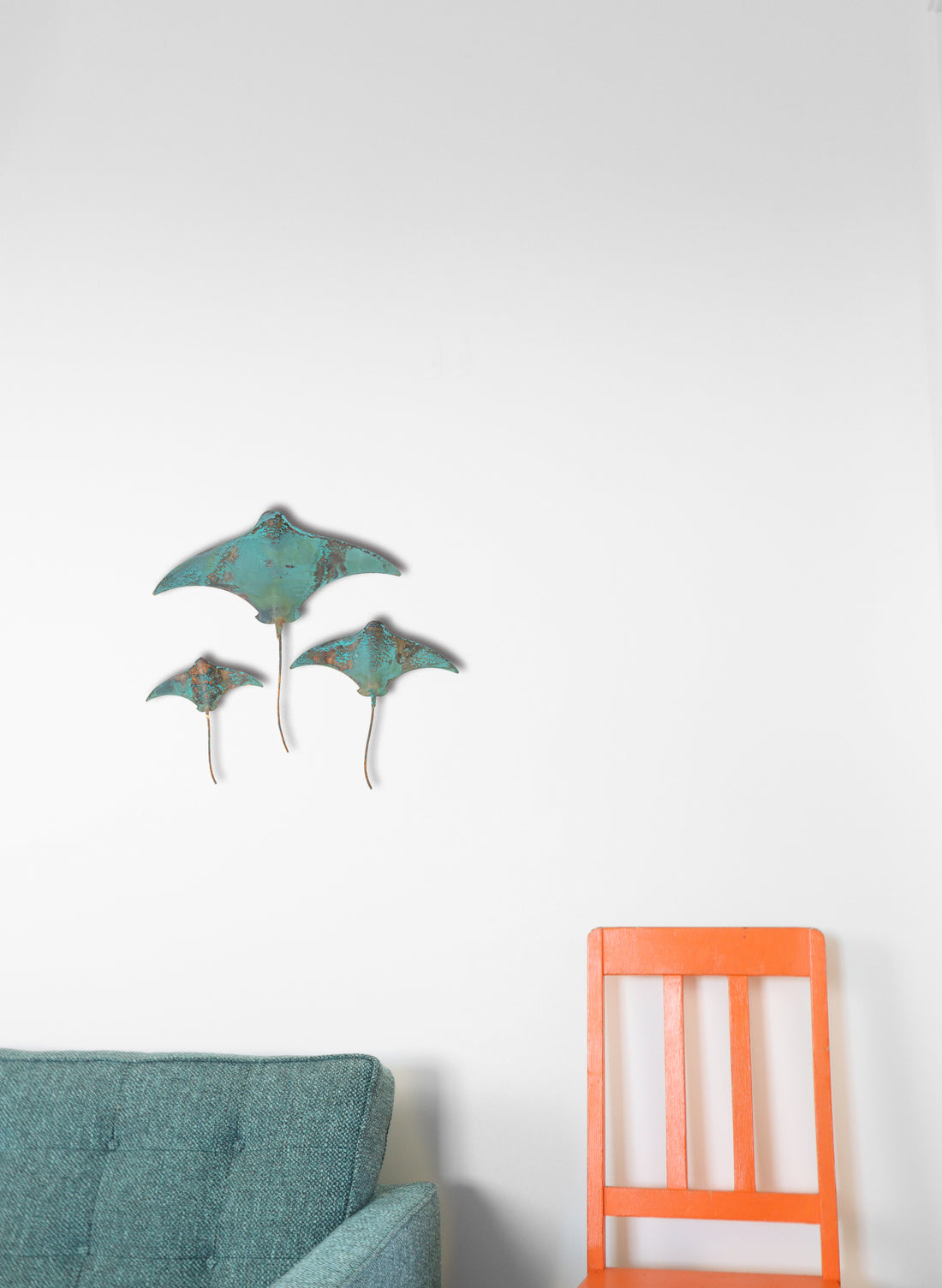 Stingray - Set of 3 