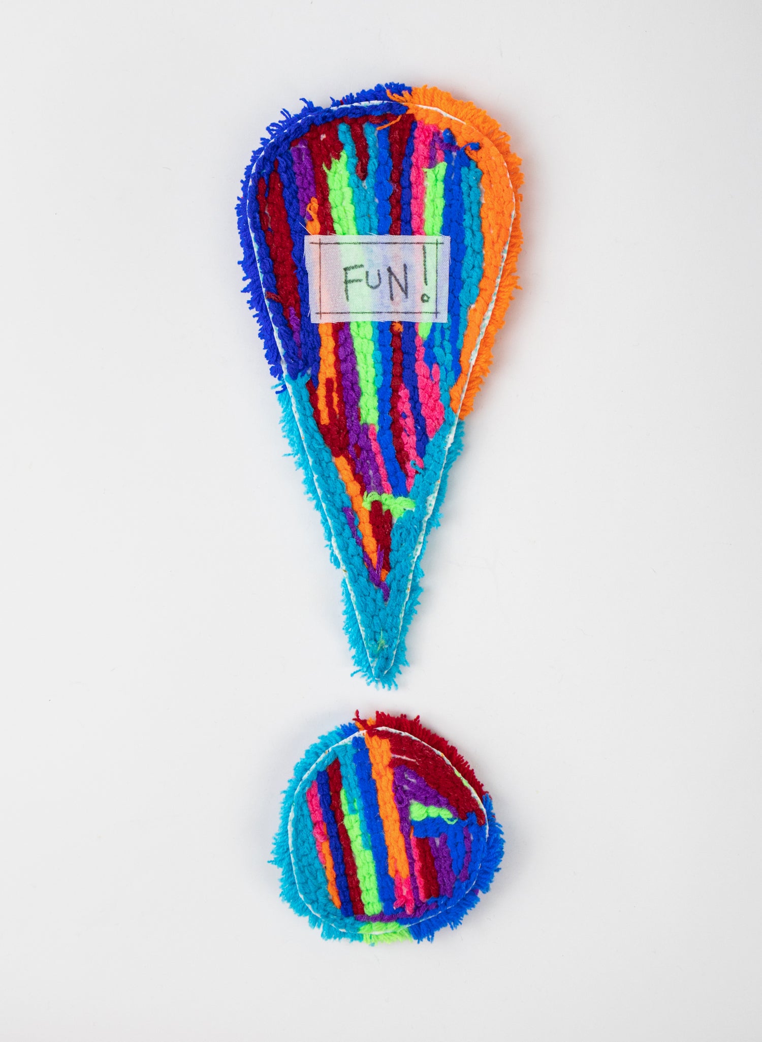 Fun! - Small