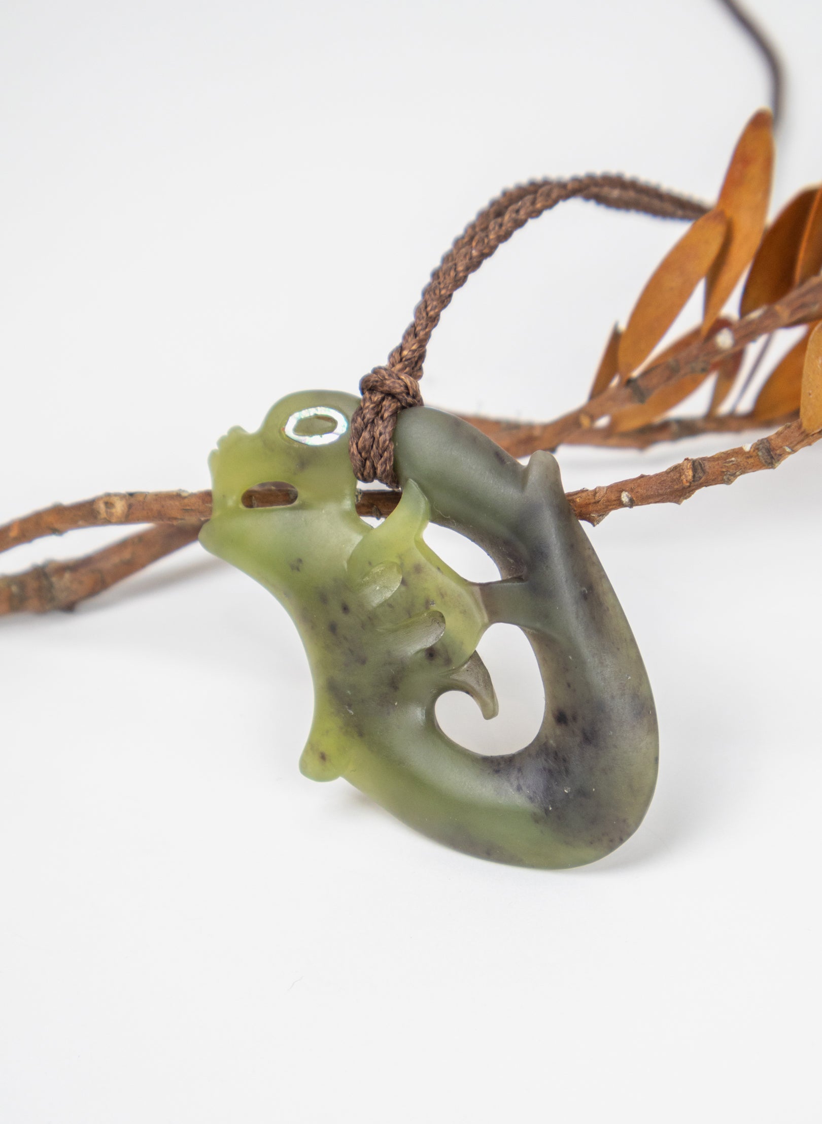 Manaia Pendant