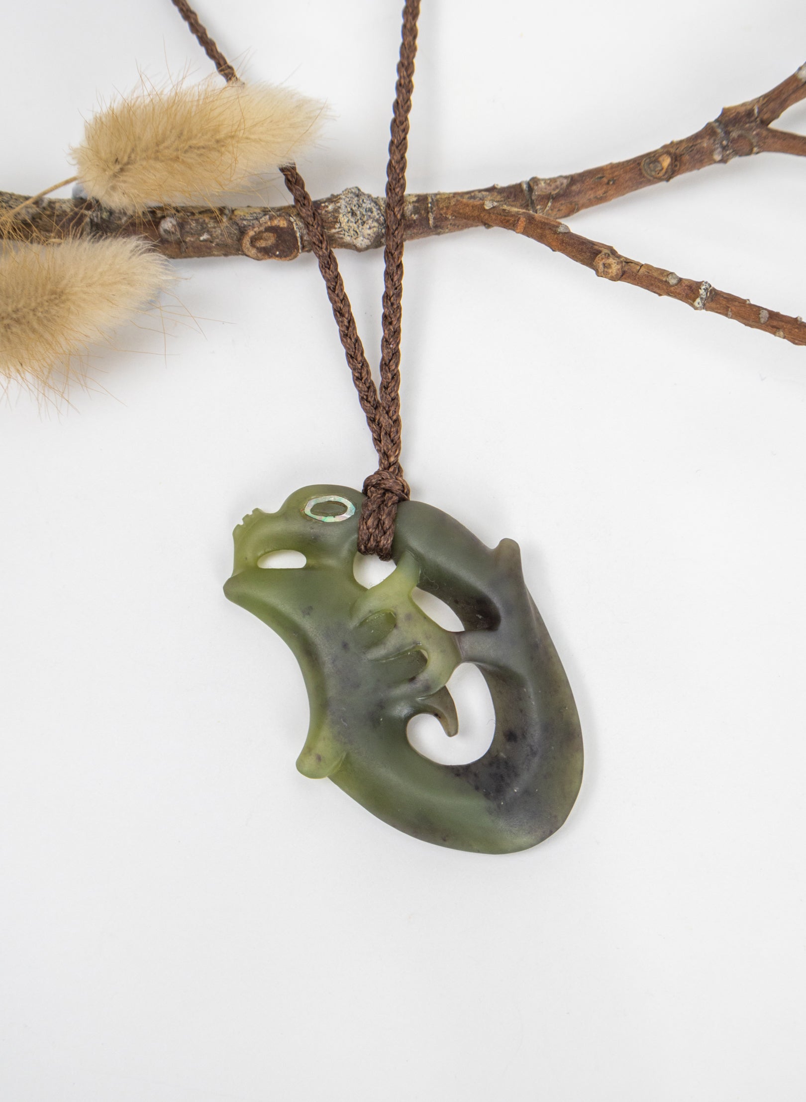 Manaia Pendant