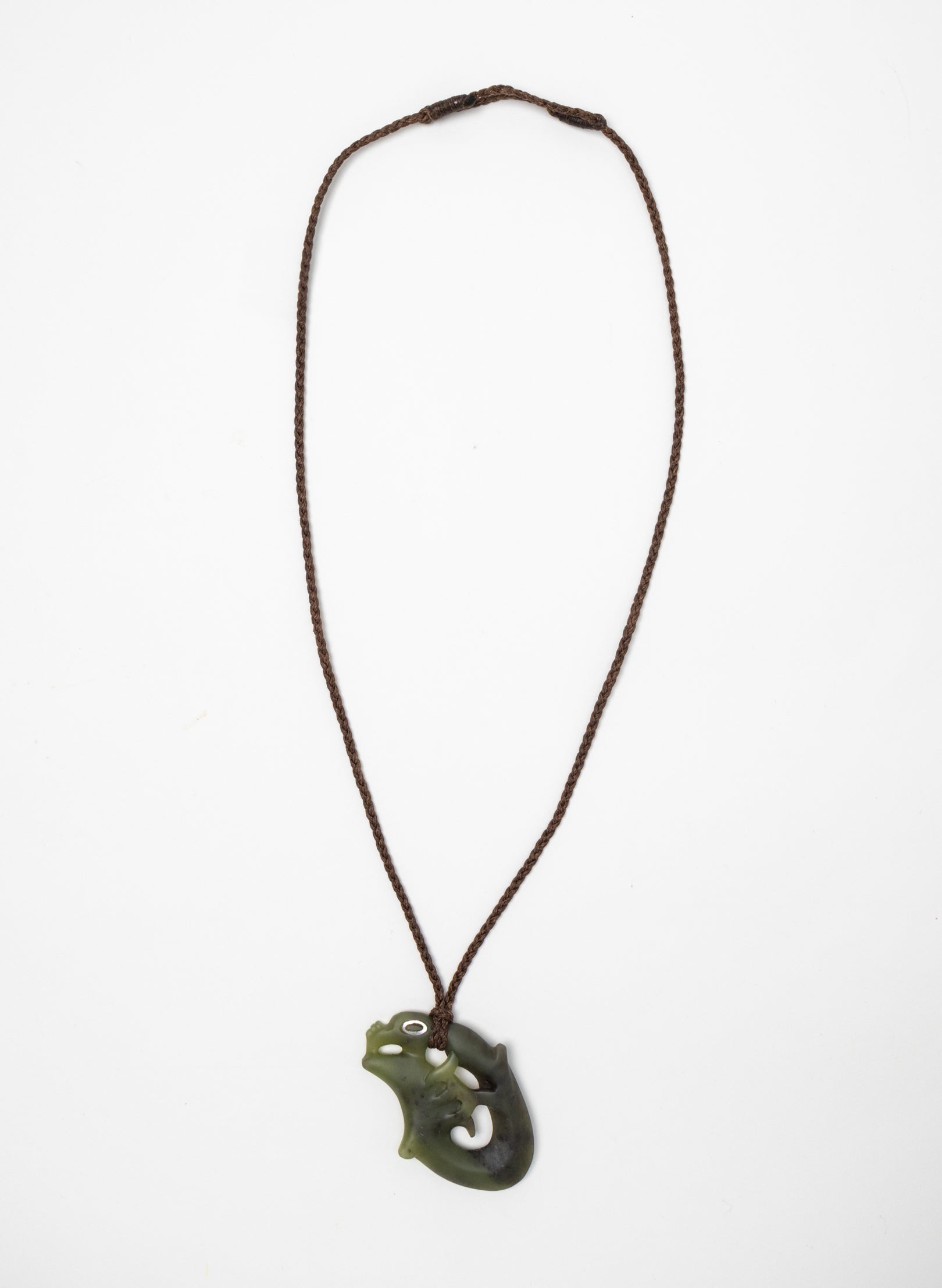 Manaia Pendant