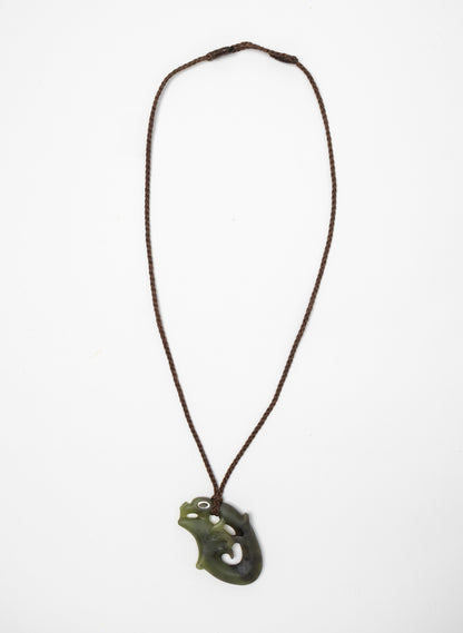 Manaia Pendant