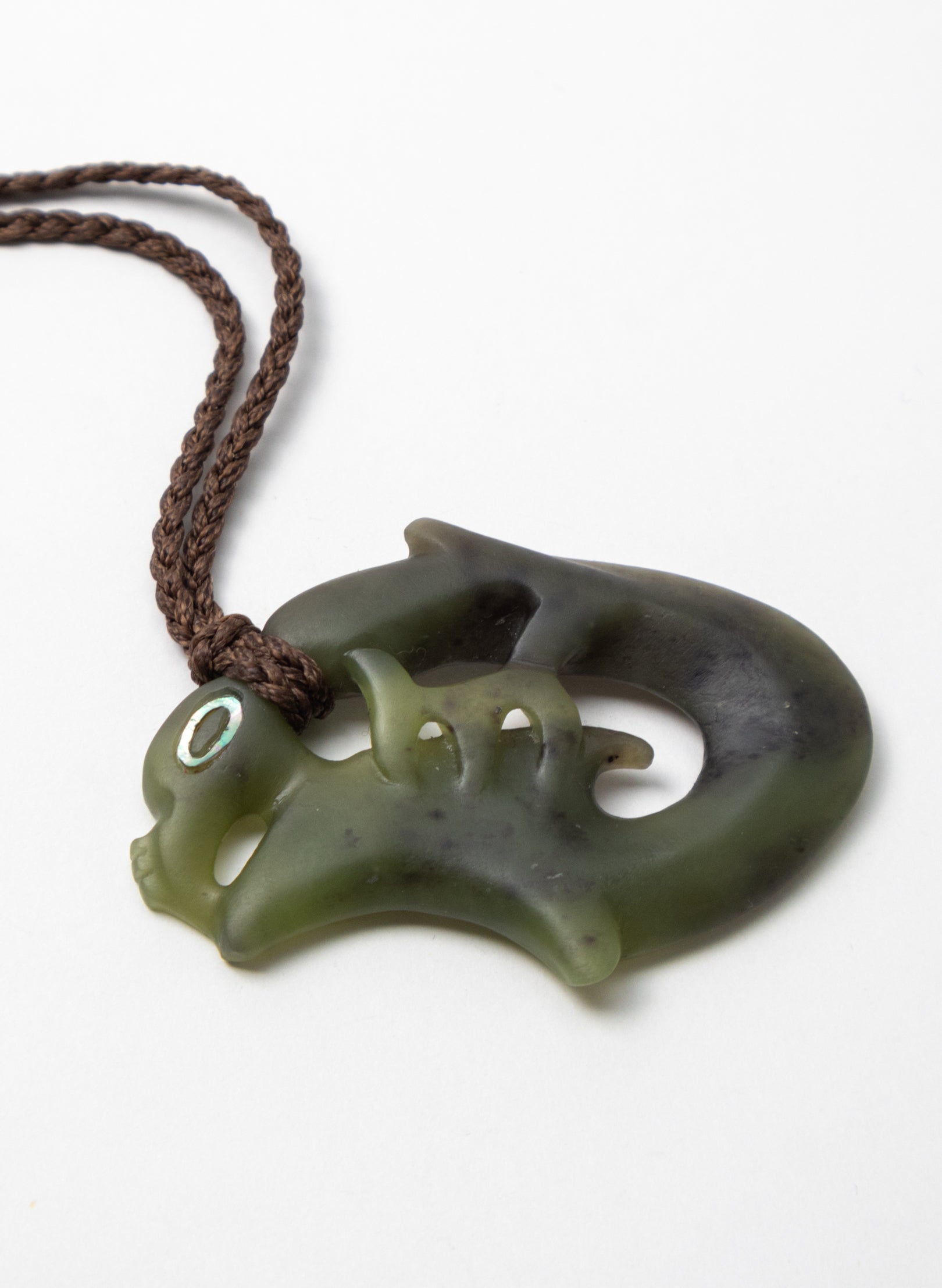 Manaia Pendant