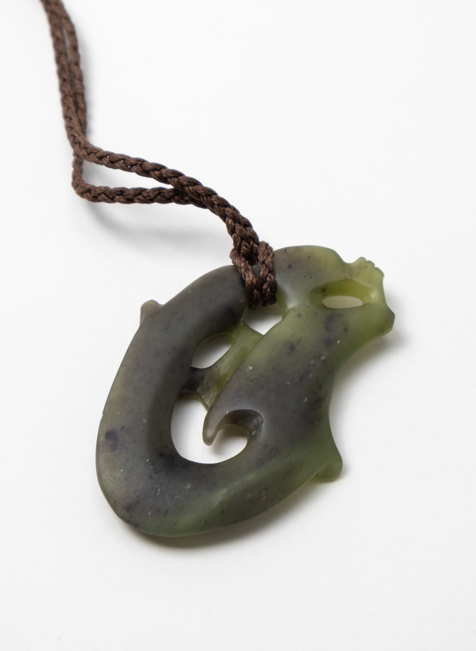 Manaia Pendant