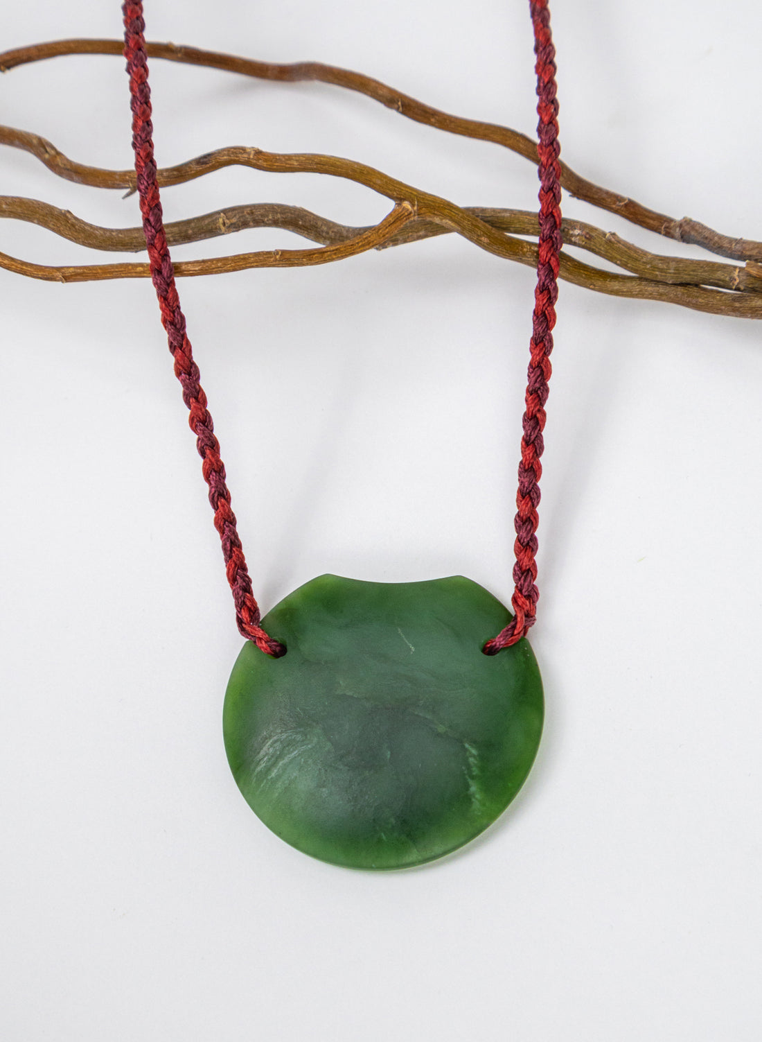 Breastplate Pendant