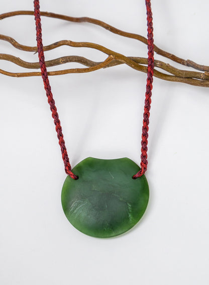 Breastplate Pendant