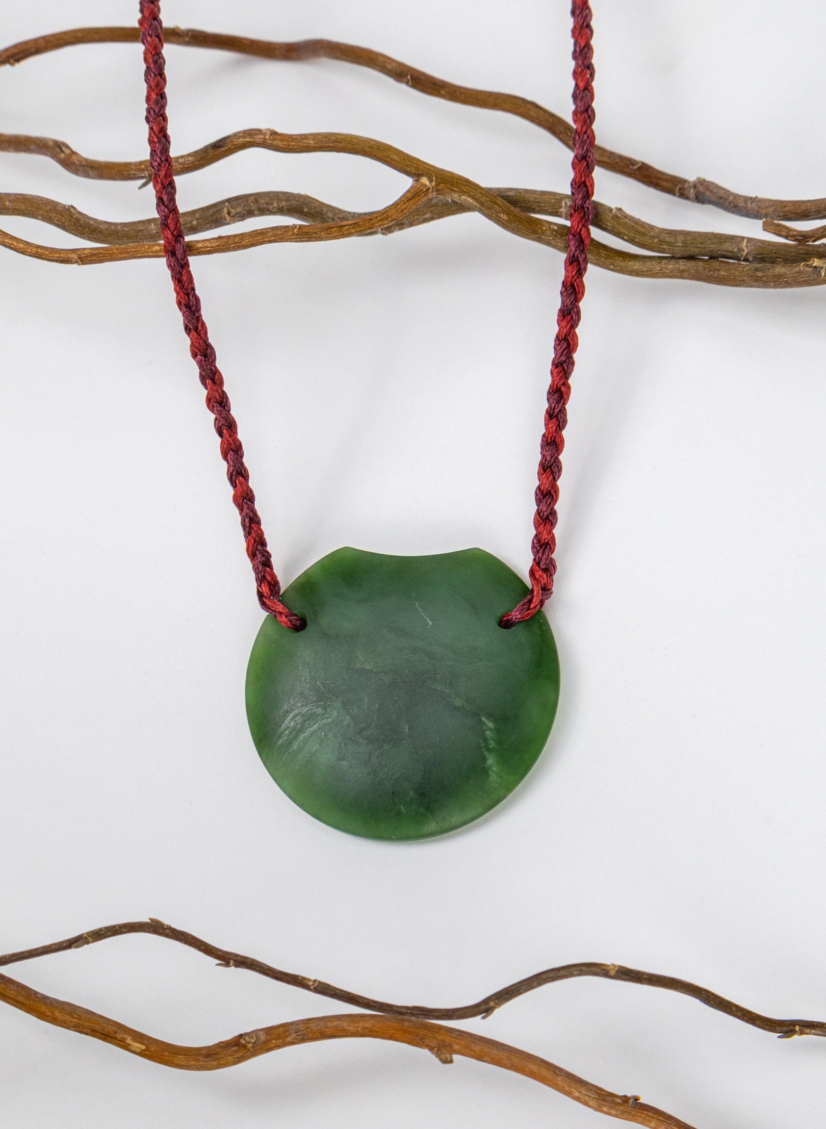 Breastplate Pendant