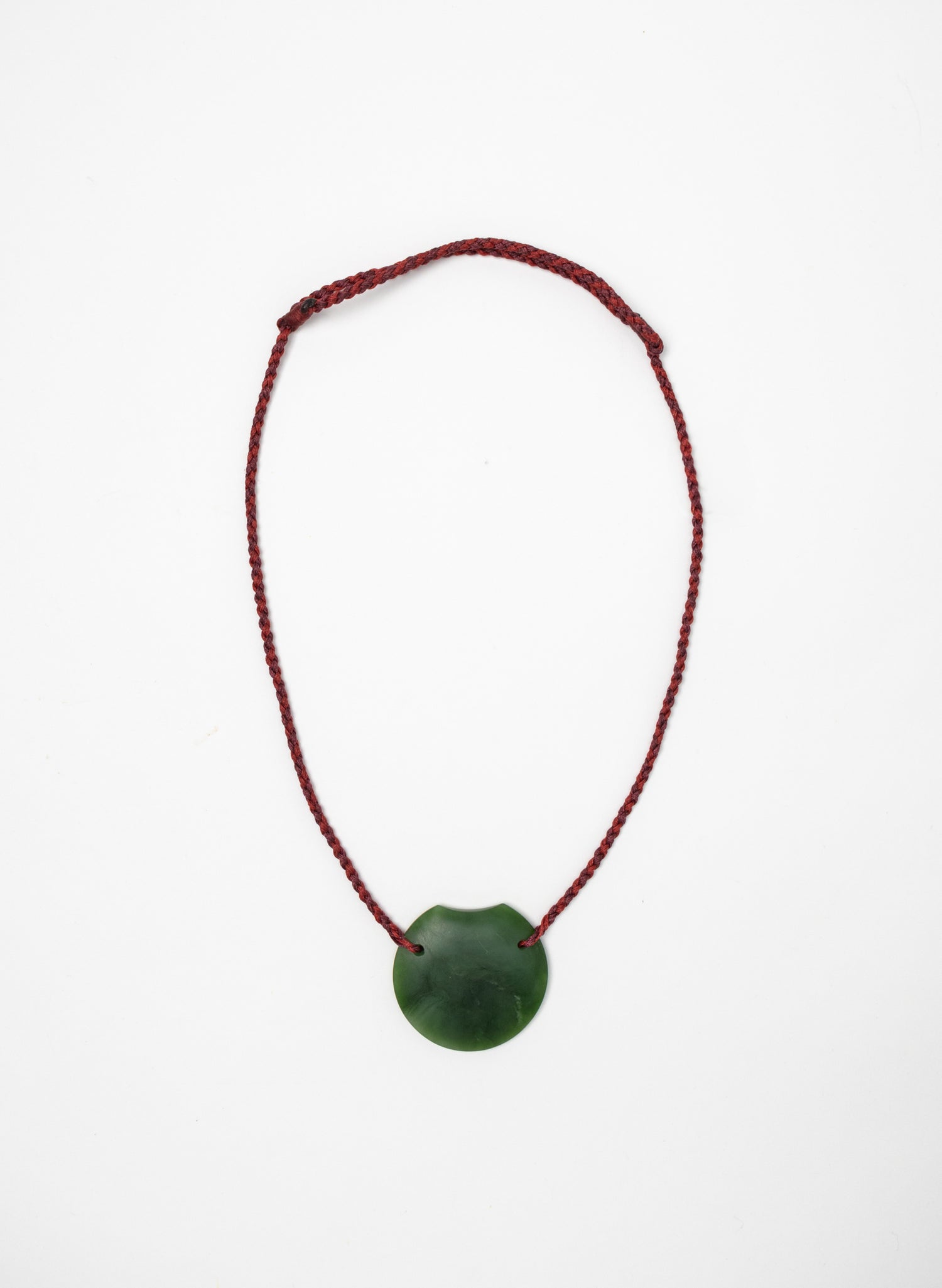 Breastplate Pendant
