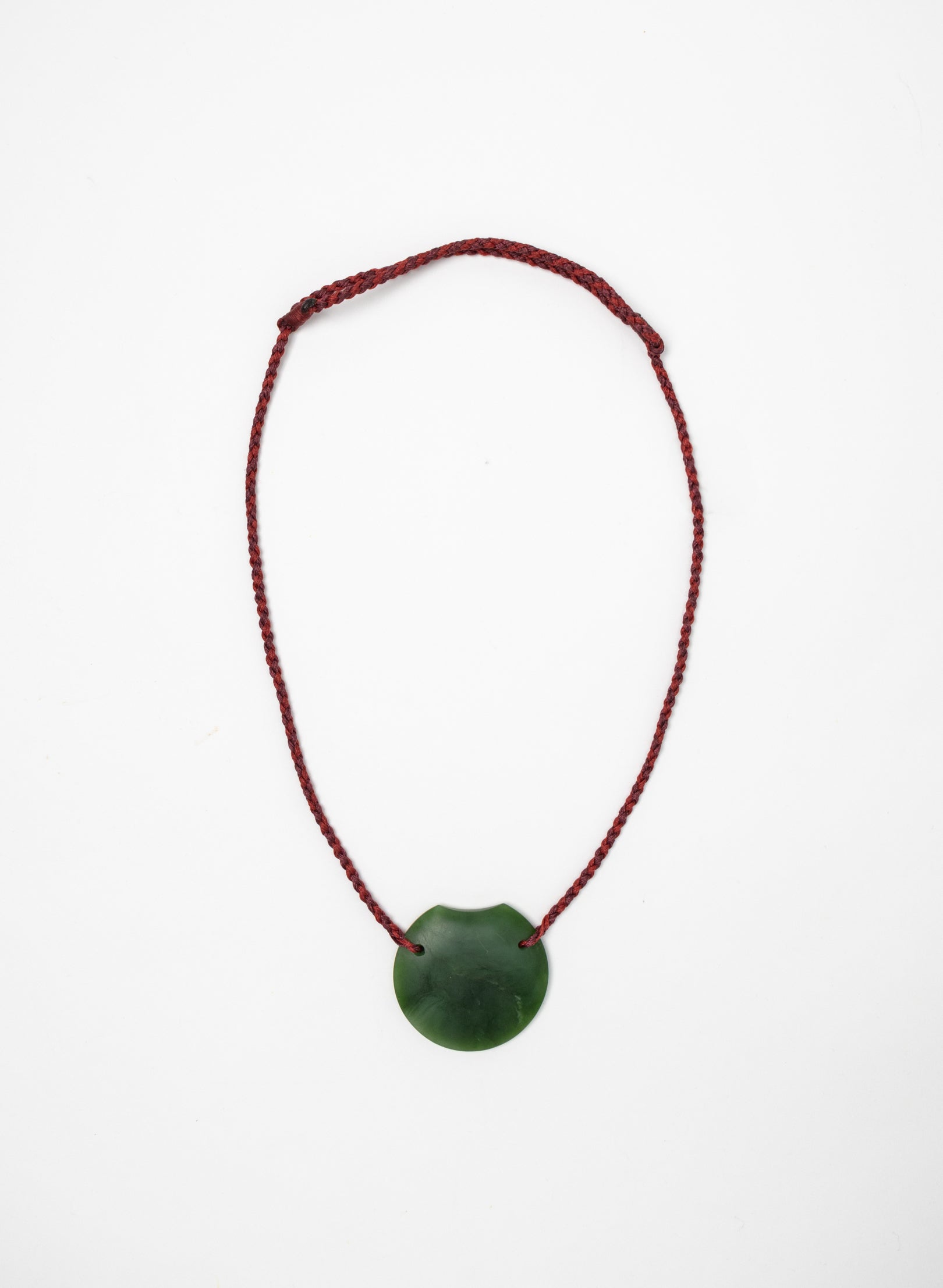 Breastplate Pendant