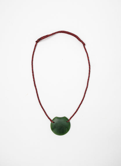 Breastplate Pendant