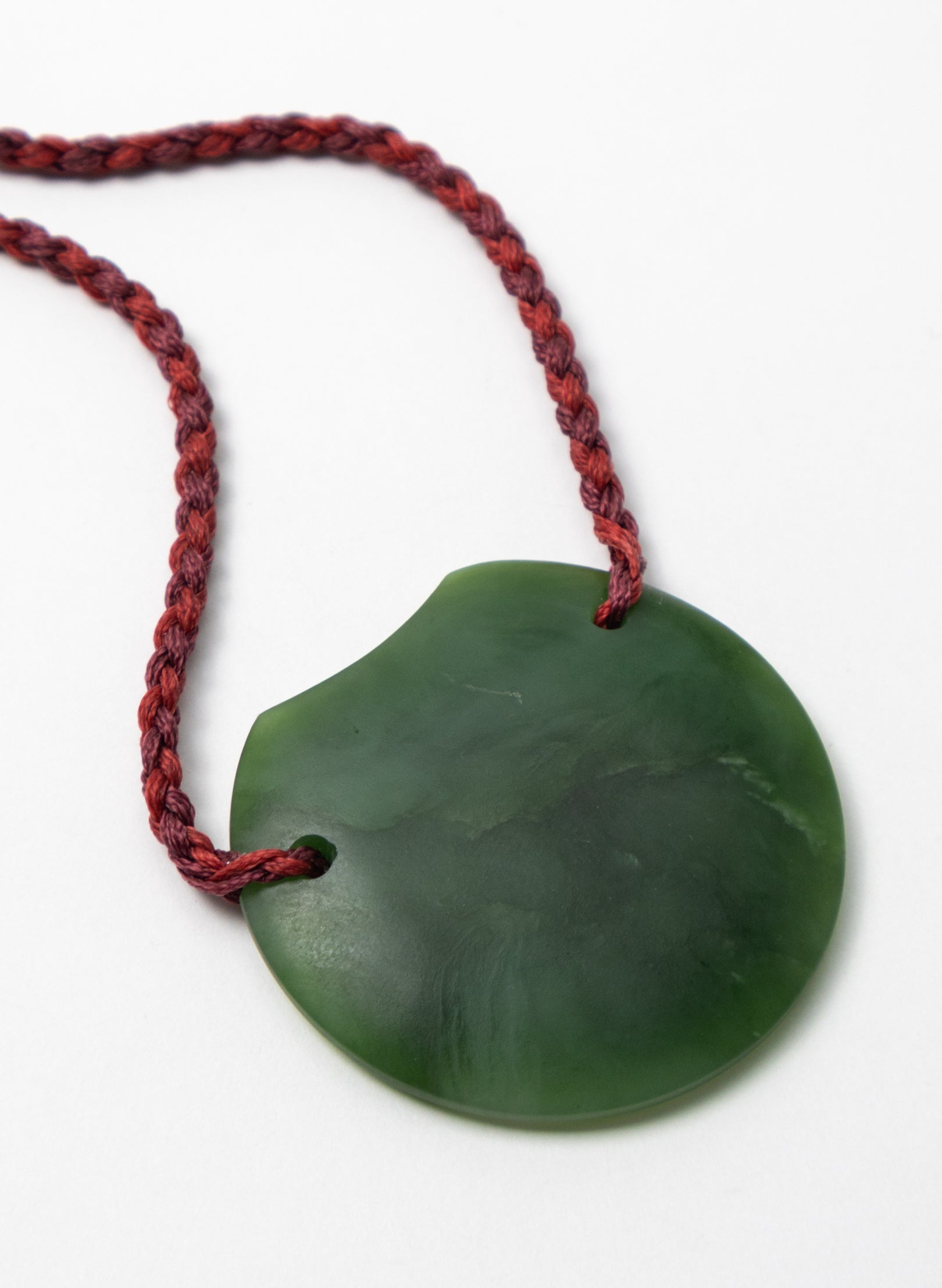 Breastplate Pendant