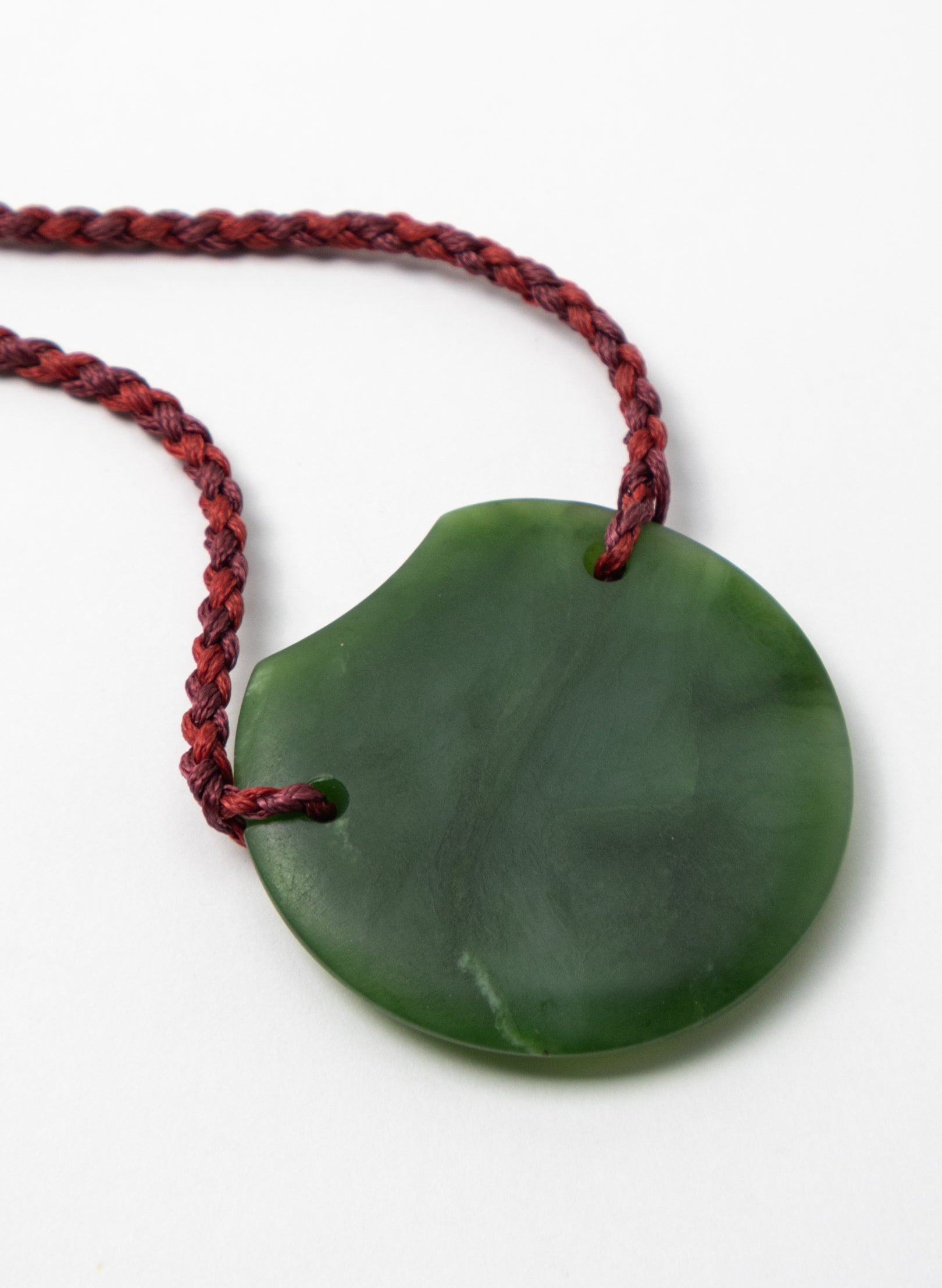 Breastplate Pendant