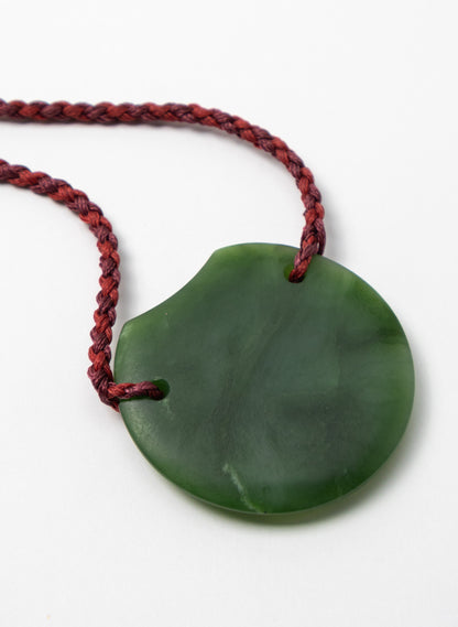 Breastplate Pendant