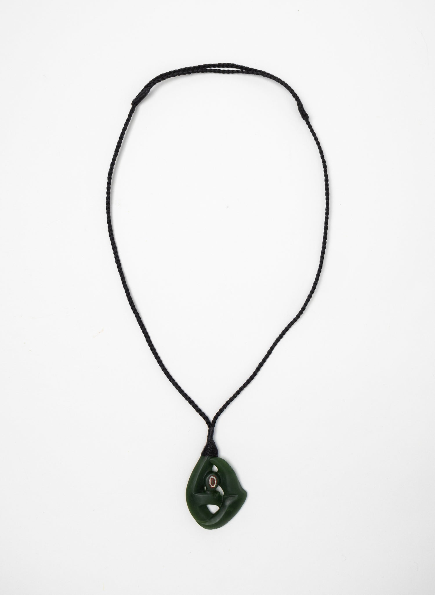 Tohora Manaia Pendant