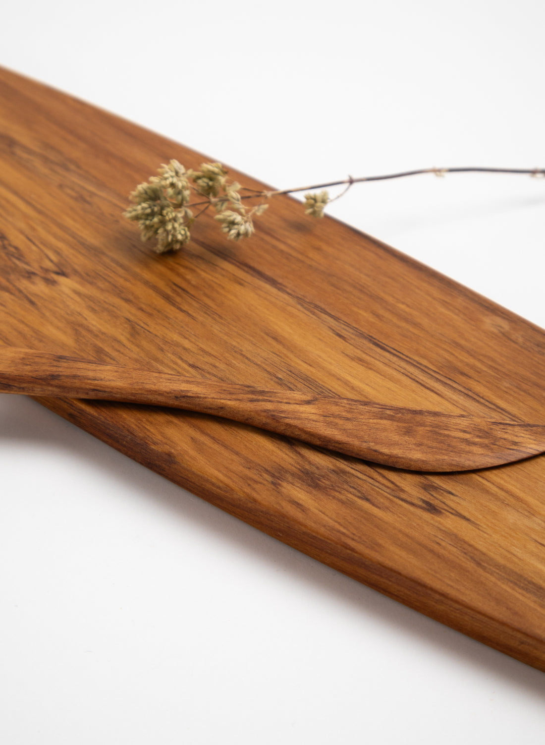 Waka Cheese Board - Rimu