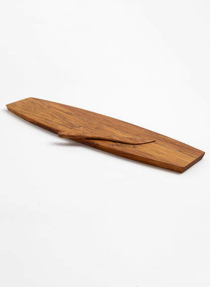 Waka Cheese Board - Rimu