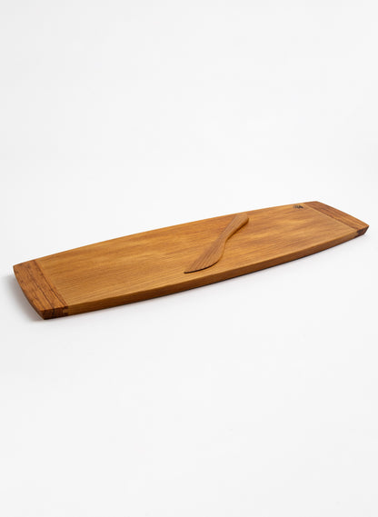 Waka Board - Mixed Ends
